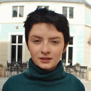 Meet your Posher, Lachlan